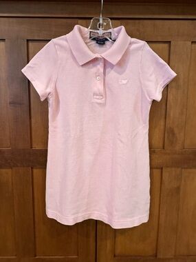Vineyard Vines Polo Dress (size 5)